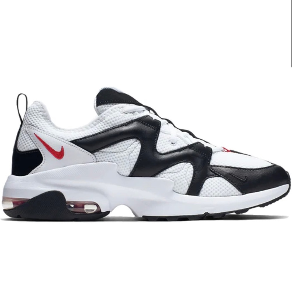 Nike Air Max Graviton White & Black AT4525-100
